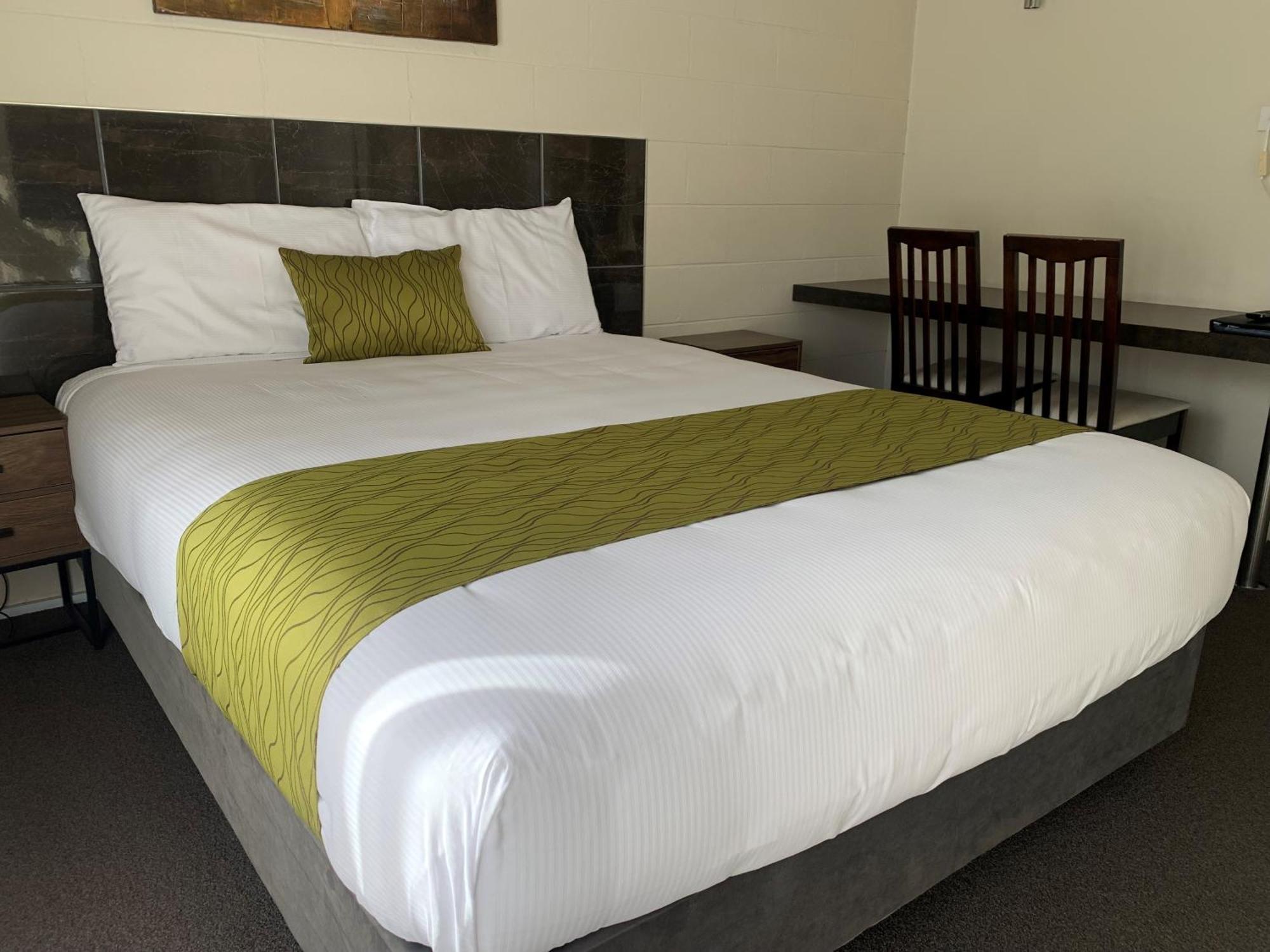 Admirals Motor Inn Нельсон Екстер'єр фото