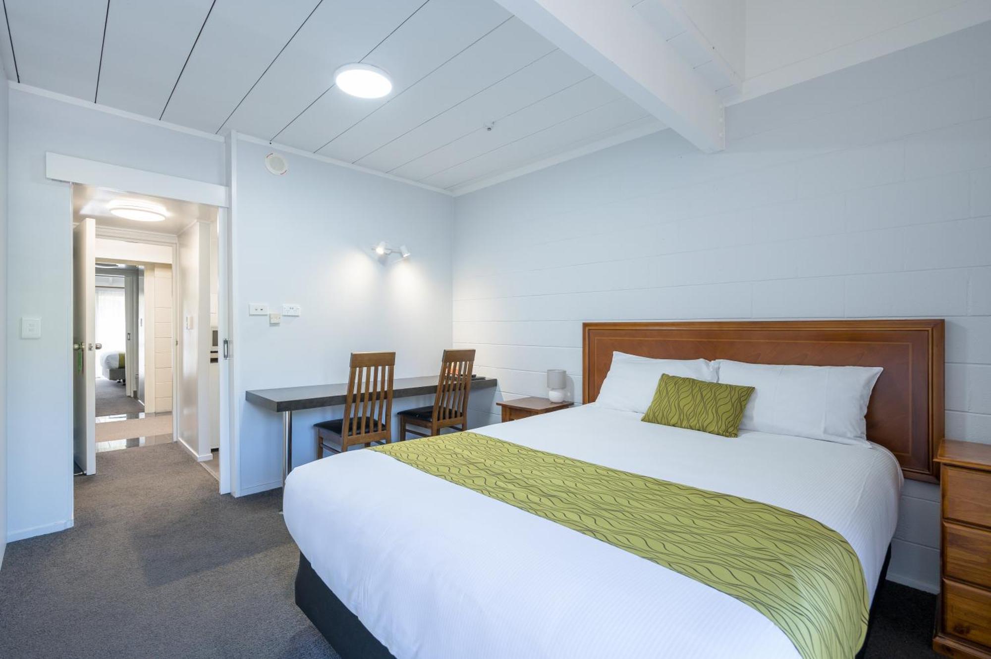 Admirals Motor Inn Нельсон Екстер'єр фото